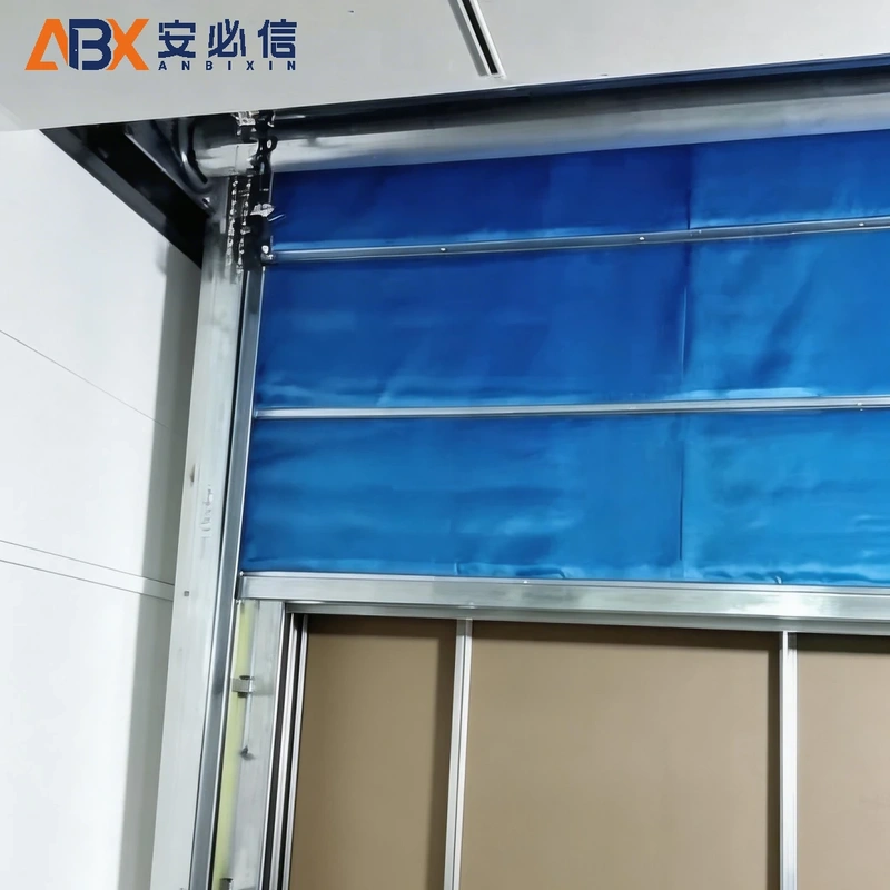 连云港市冷库门封