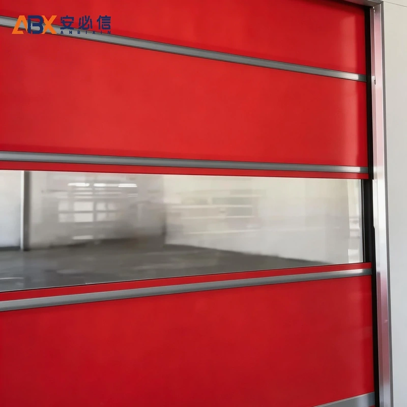 连云港市快速卷帘门