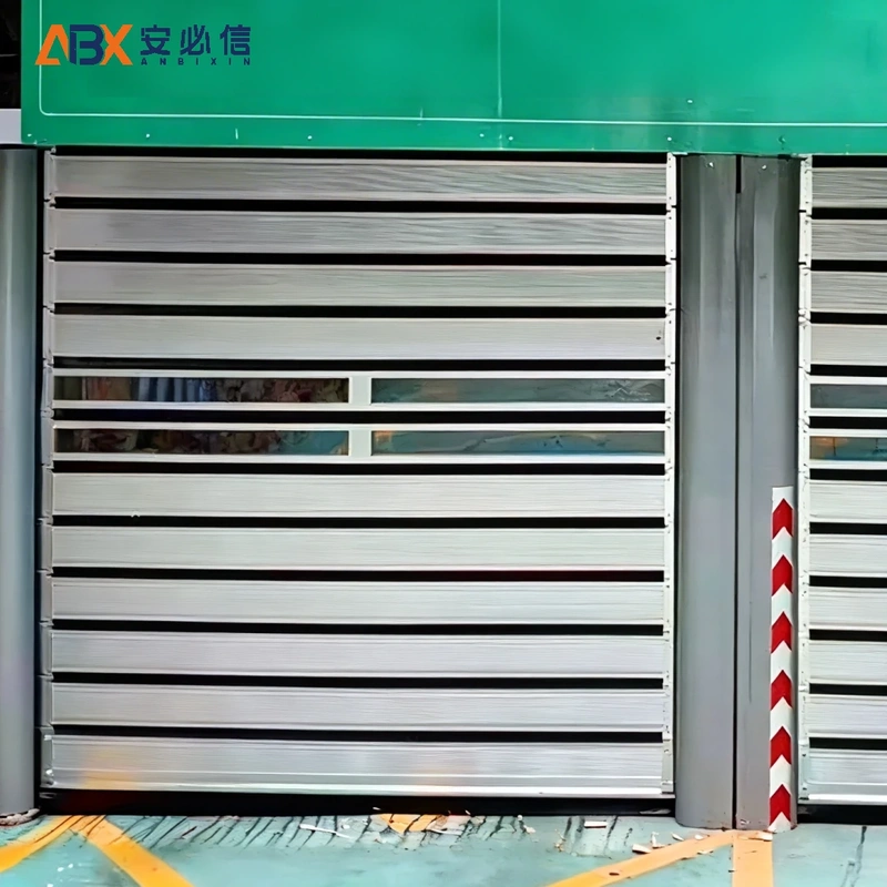 连云港市快速卷帘门